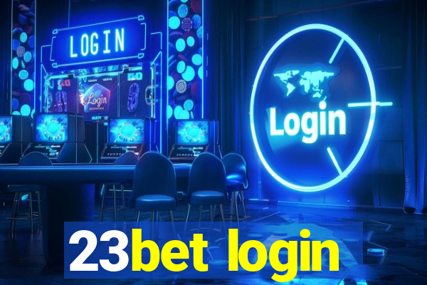 23bet login